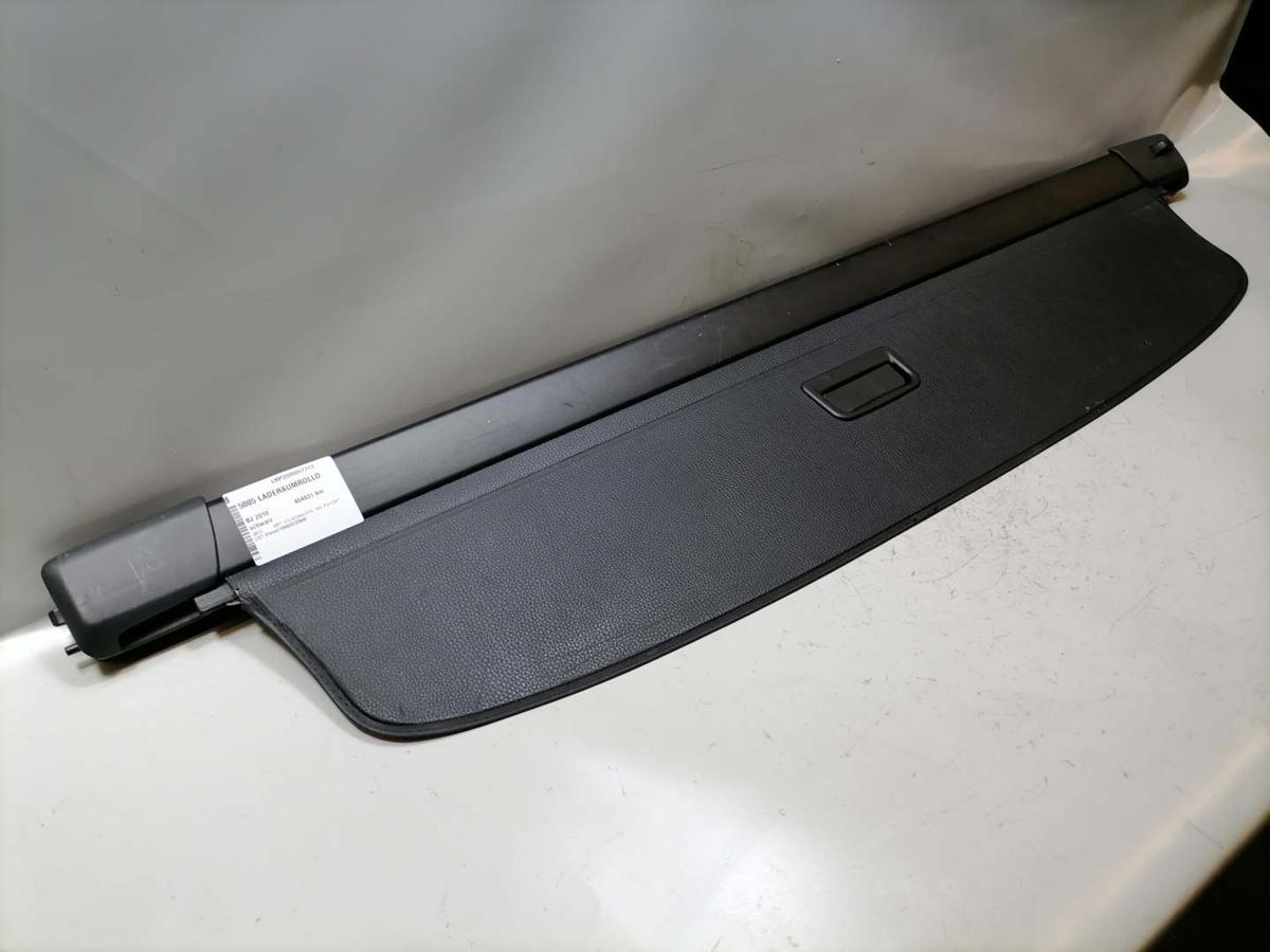 VW Passat 3C original Laderaumrollo Abdeckung Kofferraum 3C9867871 BJ10